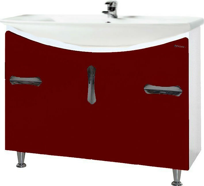 Лагуна 105 красная