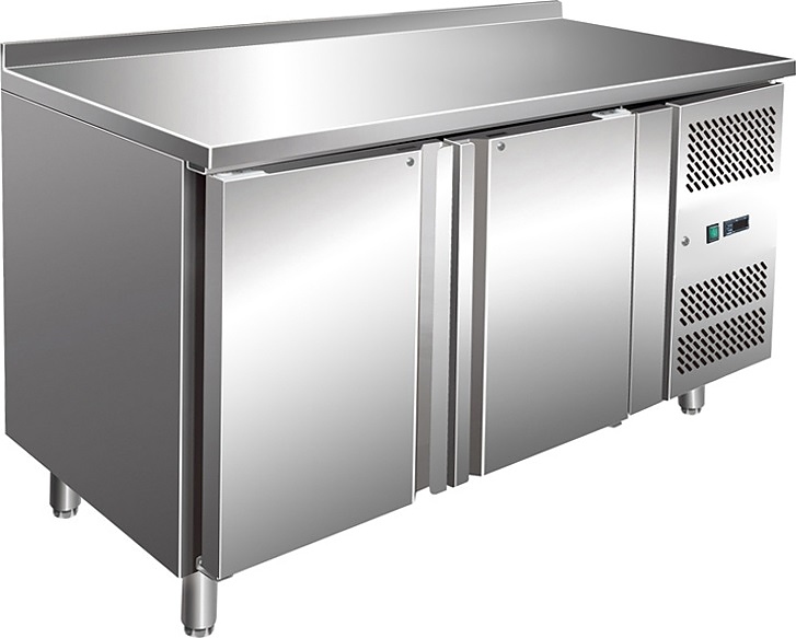 GN/2100TN/W 1360х700х900 мм с бортом