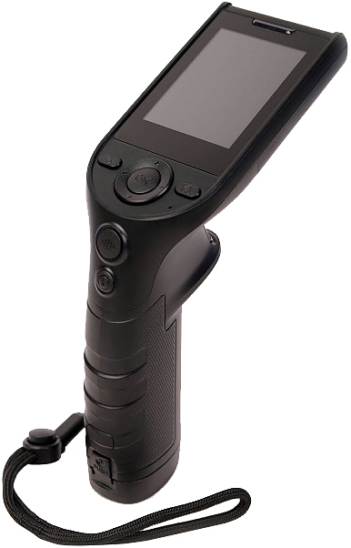 Seuic AutoID LIM Android 8.1 Go, 8 Core, 2Gb/16Gb, X3-2D, Wi-Fi, 4G