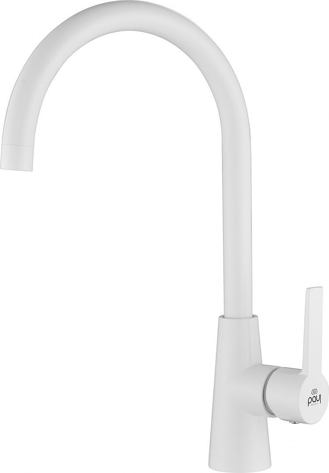 Holstein Ho212065-431 белый матовый