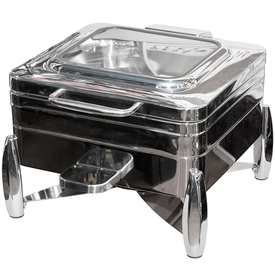 Verona W08-1011 5, 5 л GN2/3 h = 65 мм