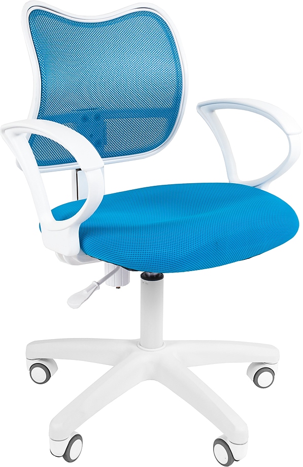 450 LT WHITE, голубое