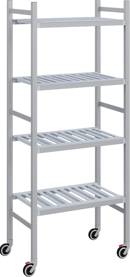 LOAD.ME.MOBILE POLY МР18.4.50.10 500х1850х1000 мм