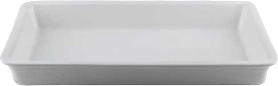 81200085 GN 1/1-65 (520х315х65 мм) фарфор