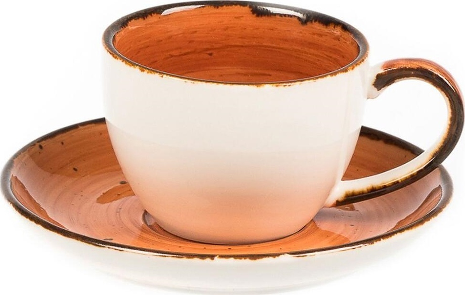 Brown Shore Fusion P7060307-C+D-SH236 90 мл d = 6, 6 см h = 4, 8 см (фарфор)