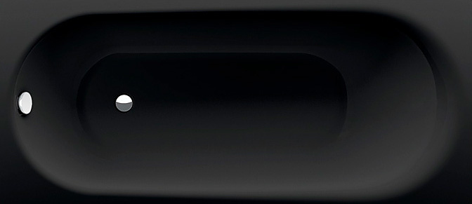 Comodo 1252-035 PLUS AR 180x80 см, сталь