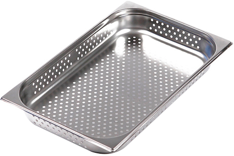 CD-811-2P /10 GN 1/1-65 (530Х325Х65) нерж. сталь