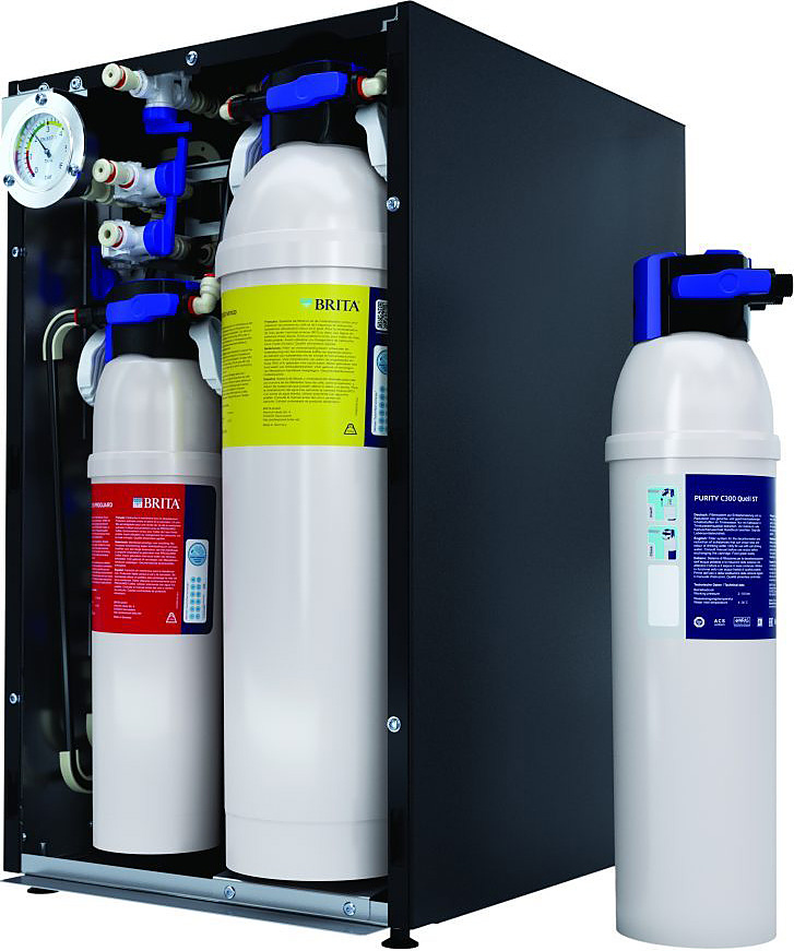 PROGUARD Coffee 50 (без умягчения)