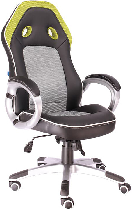 Drive TM экокожа, зеленое