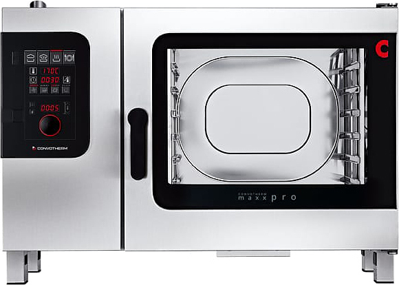 Maxx Pro easyDial 6.20 ES