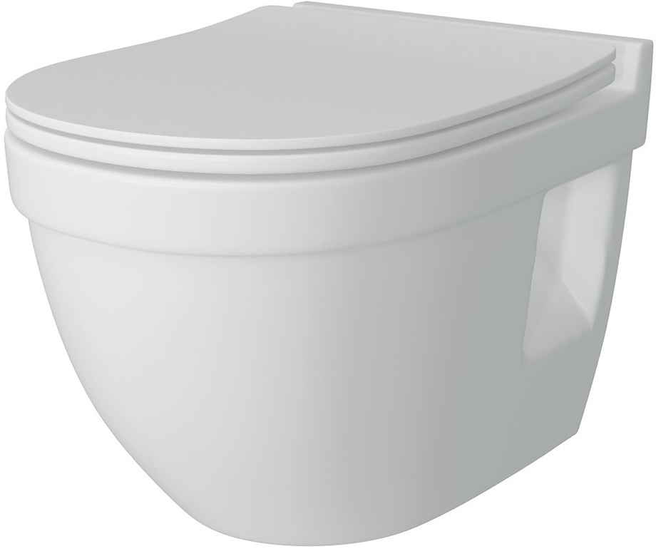 Vittorio VI10PZM24-844 белый