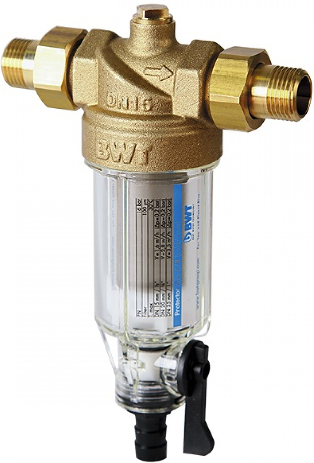 Protector mini 1/2" 30 µm