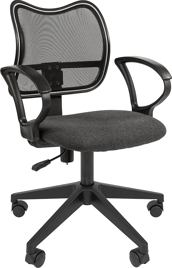 450 LT, черно-серое