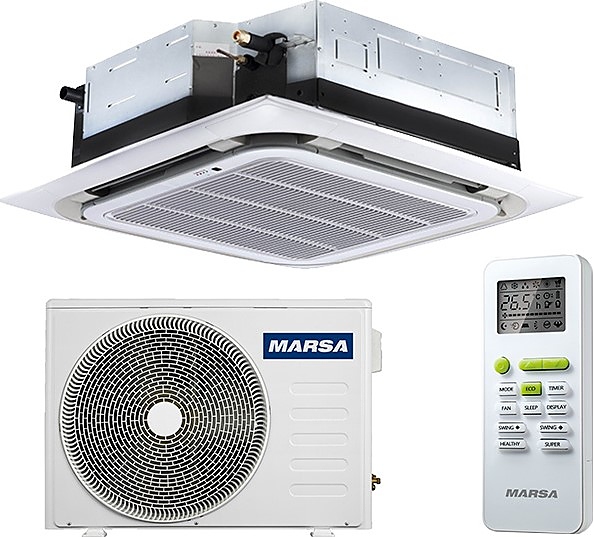 MRK-18UHTN / MRK-18HTNE-W