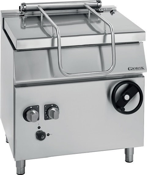 Unika 900 BE94XM 80 л с ручным опрокидыванием