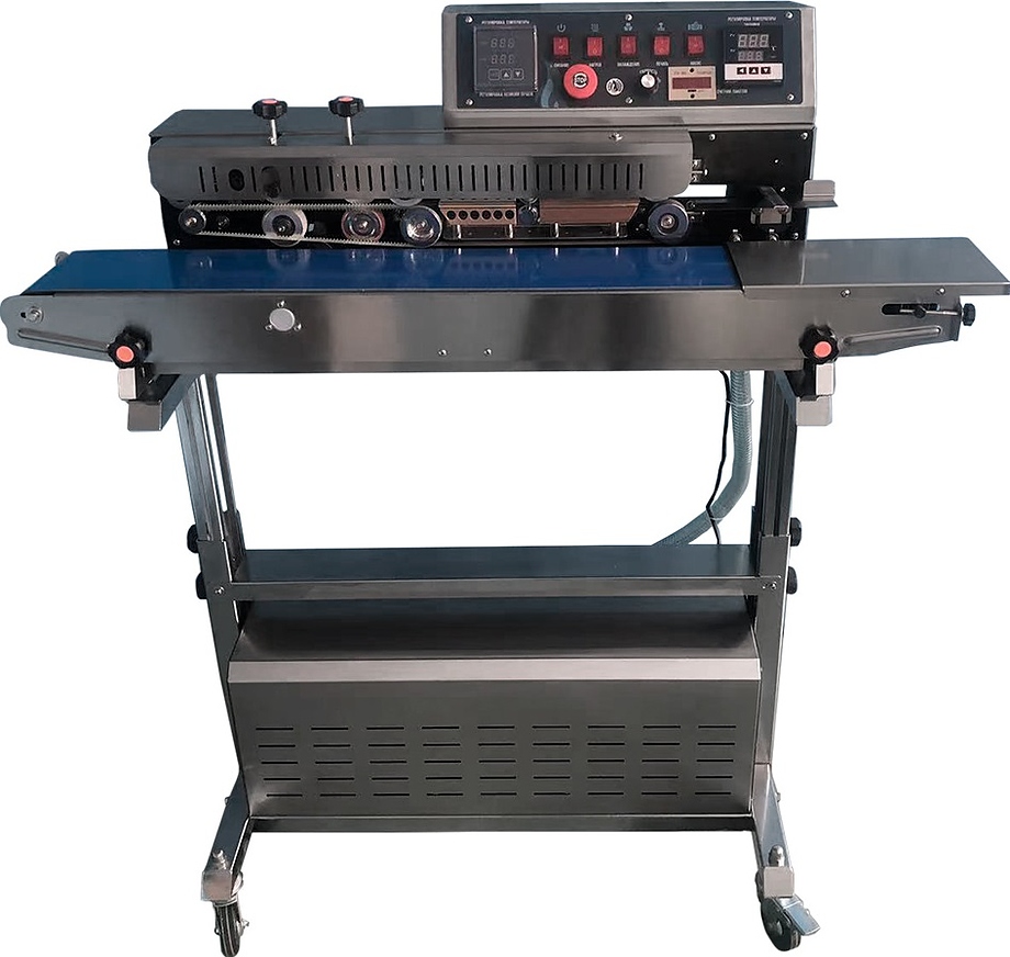 WP-1000Q роликовый горизонтальный