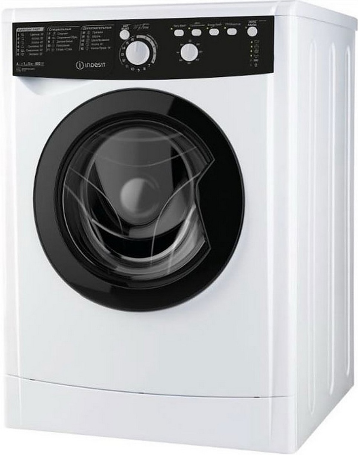 EWSB 5085 BK CIS белая с черными вставками