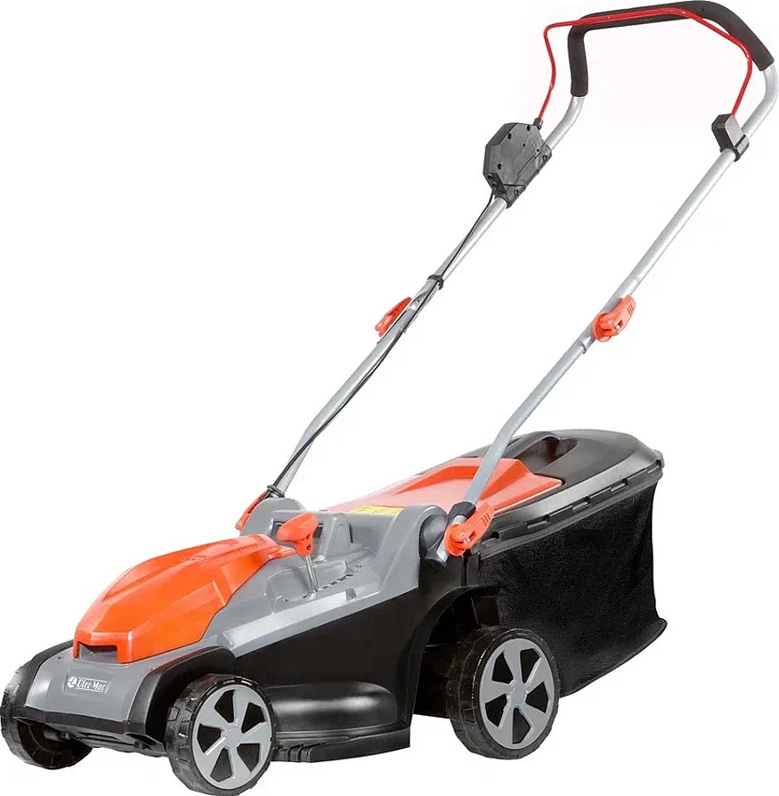 GI 40 P толчковая (с аккумулятором и зарядным устройством)