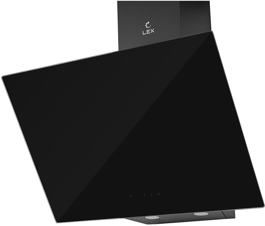 META GS 600 черная