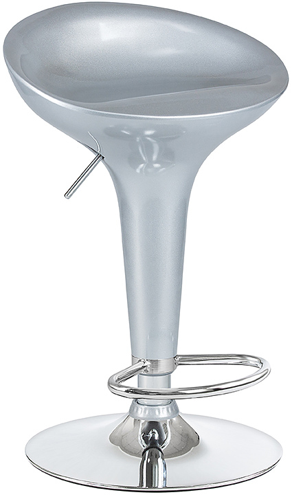 1004-LM BOMBA (серебряный металлик)