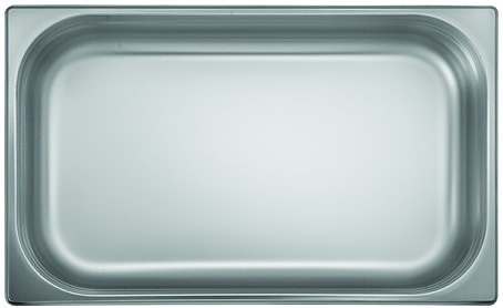 GN 1/1-200 нерж. сталь