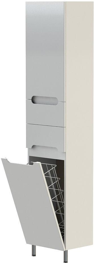 TOPLINE-Rio PR40-05KR 40х190 см