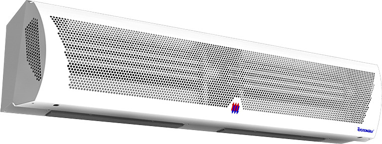 Комфорт Плюс КЭВ-П4144A (окраш. сталь)