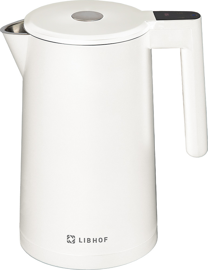 EK-1710 matte white белый матовый