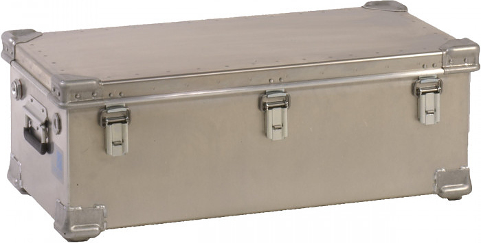 Ящик ZARGES K 475 45141 (760x360x265 мм) паронепроницаемый