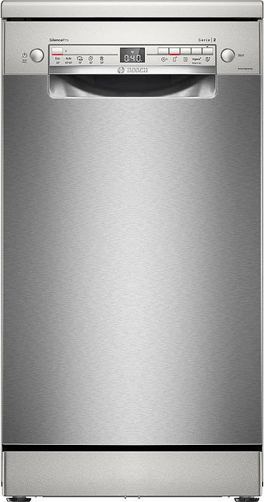 Машина посудомоечная Bosch SPS2HMI54Q