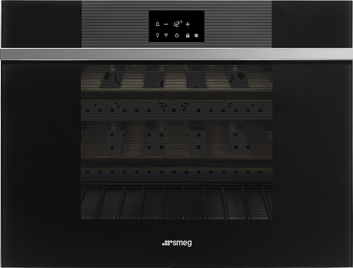 Винный шкаф SMEG CVI118RWN2