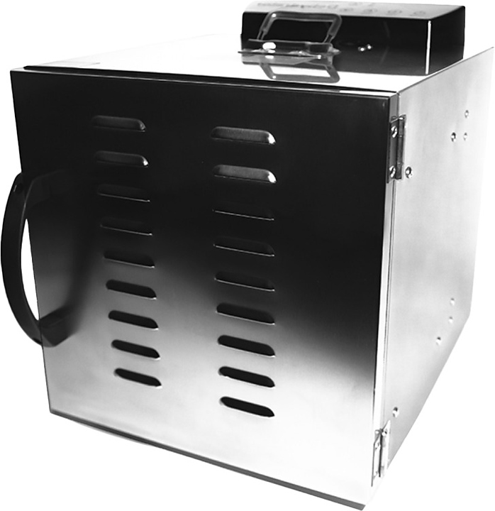 Сушилка для овощей и фруктов Hualian HFD-6