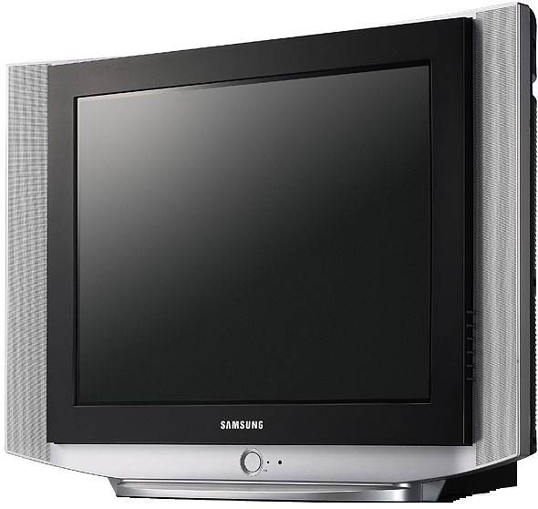 ЭЛТ телевизор Samsung CS-29Z30 HSQ