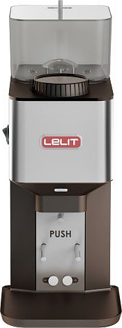Кофемолка Lelit William PL71