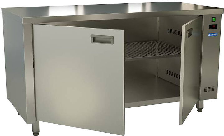 Стол тепловой КАМИК СТР-3107