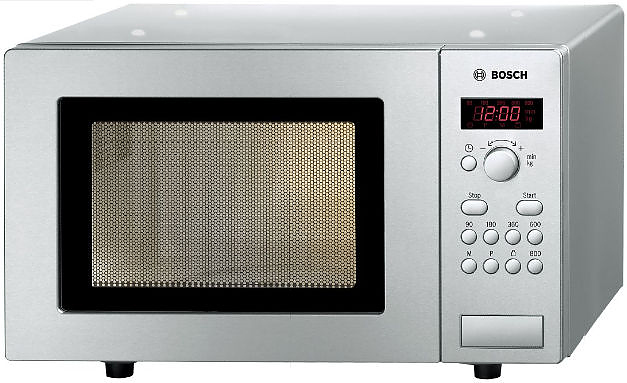 Микроволновая печь Bosch HMT 75M451