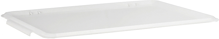 Крышка для контейнера для теста Kocateq J 6400N, 600х400 мм