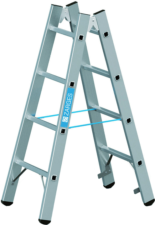 Стремянка ZARGES 40274 Coni B 2х4