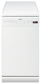 Посудомоечная машина SMEG LVS450B2