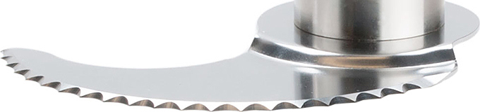 Лезвие с крупными зубцами Robot Coupe 59281