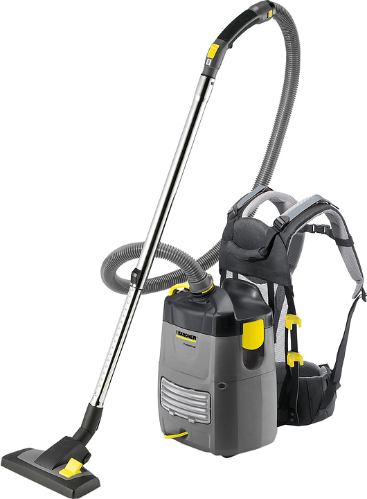 Пылесос ранцевый Karcher BV 5/1