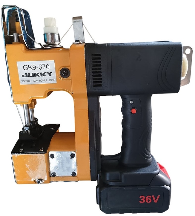 Машина мешкозашивочная Foodatlas GK9-370A