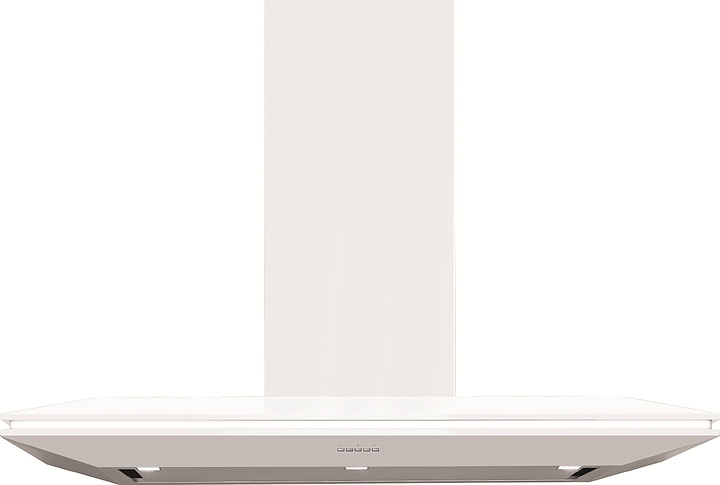 Вытяжка Falmec Stealth 90 White (800) ECP