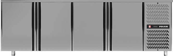 Стол морозильный POLAIR TB4EN-G без борта