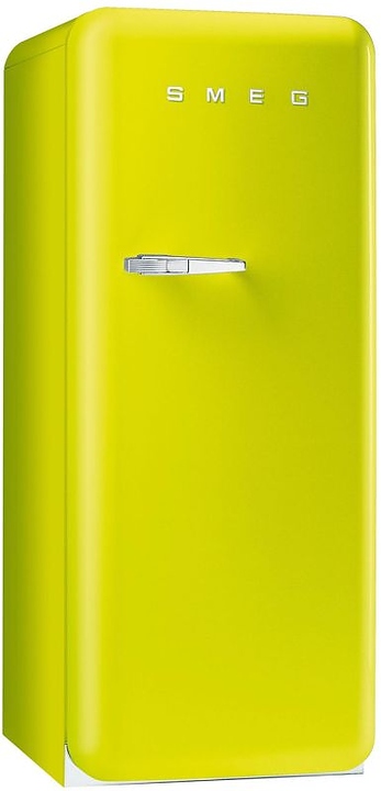 Холодильник SMEG FAB28RVE1