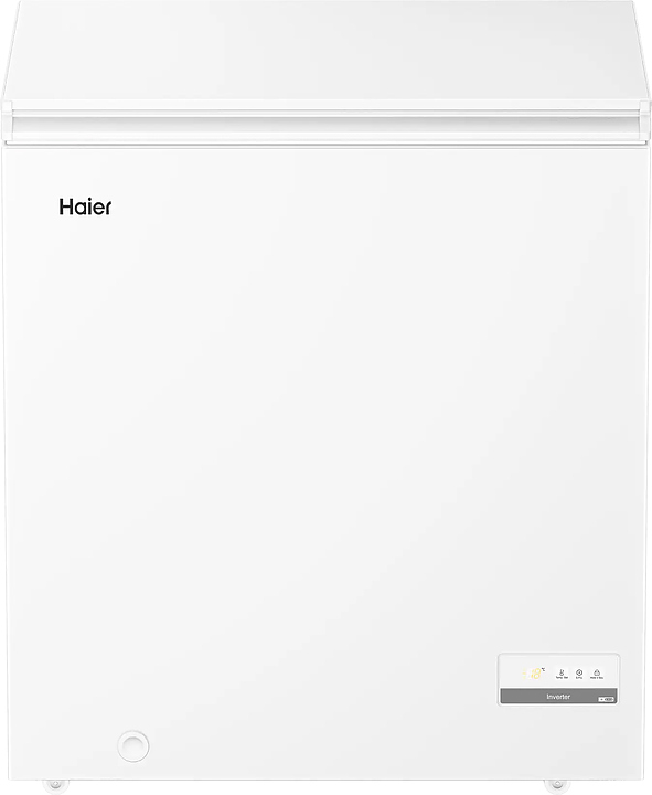 Ларь морозильный Haier HCE200RL