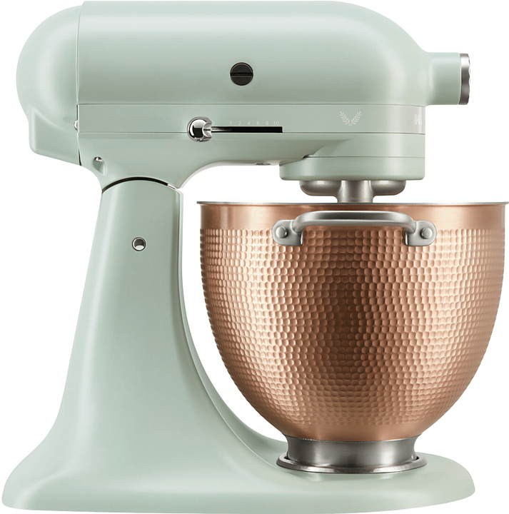 Миксер планетарный KitchenAid Artisan 5KSM180LEELB 4,7 л нежная мята