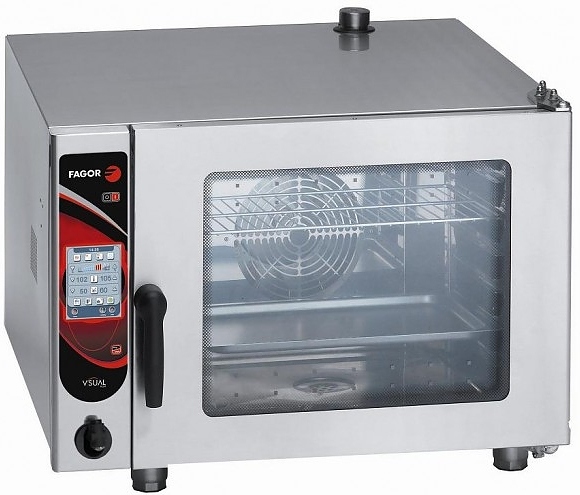 Пароконвектомат Fagor Professional VPE-061