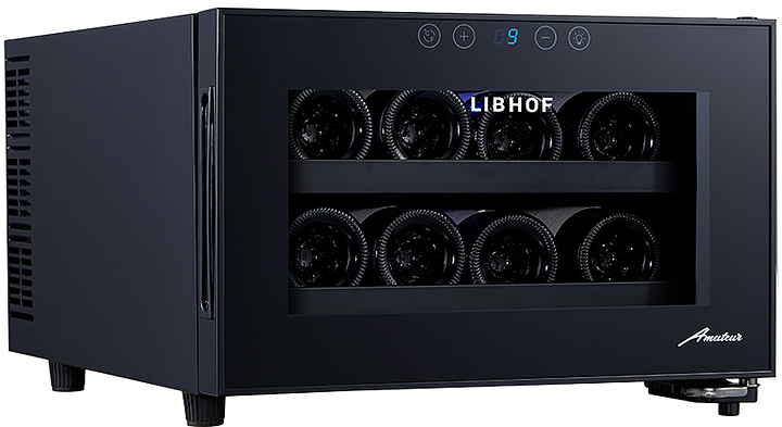 Винный шкаф Libhof AP-8