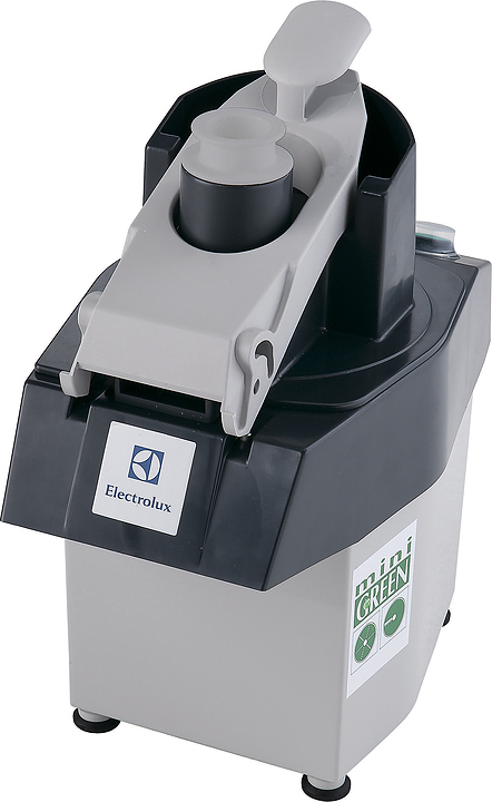 Овощерезка Electrolux Professional MINIGREEN MIGY с 4 дисками (600134)